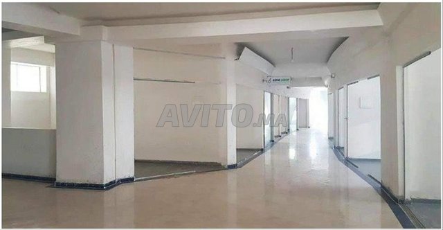 local a vendre a tanger