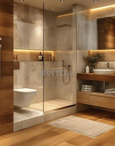 Appartement neuf F5 de 116 m2 Hay Mohhamadi Agadir - 2
