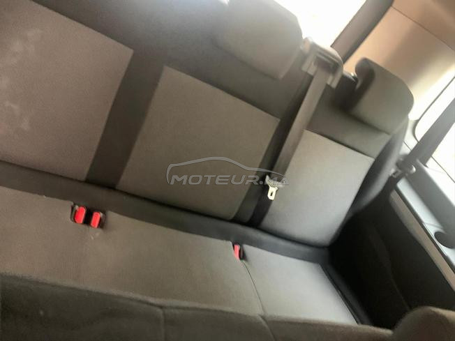 Citroen Spacetourer Diesel Manuelle 2021 à Agadir