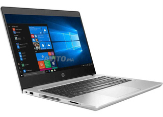 HP PROBOOK 430 G6 i5-8265U Écran 13P (1920 x 1080)