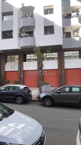 magasin au centre ville à vendre ou à louer