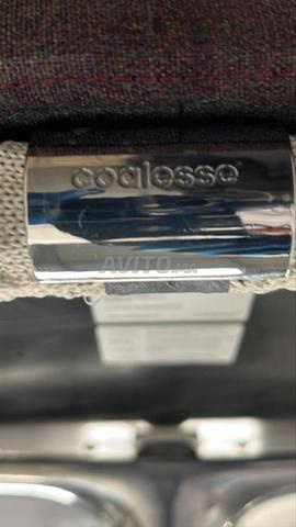 Fauteuil salon pivotant Coalesse by Steelcase