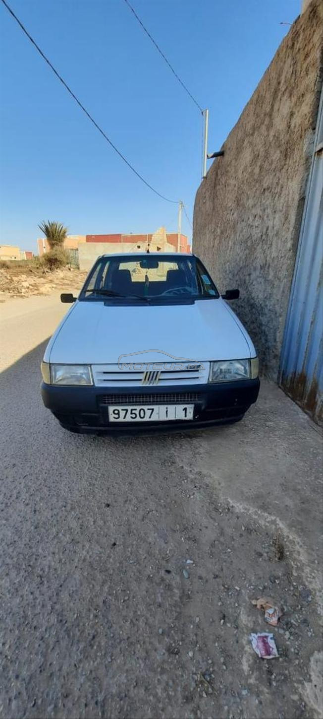 Fiat Uno Essence Manuelle 1991 à Massa