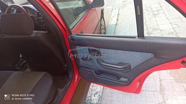 Peugeot 106 jdida