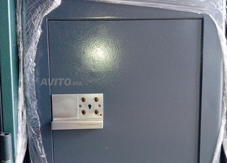 coffre fort 250kg France decayeux 