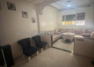 Appartement De Luxe Meublé Pour les Vacances