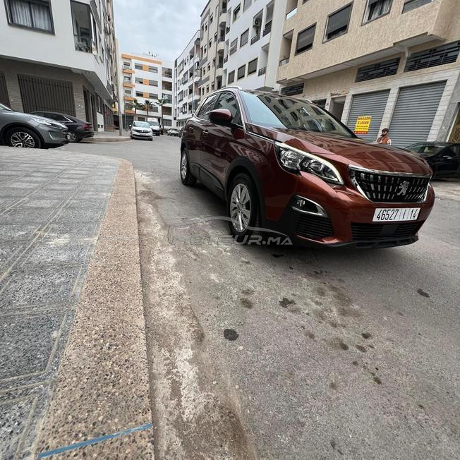 3008 tres bon etat
