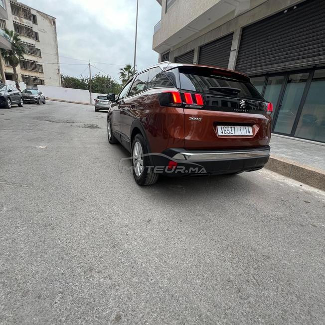 3008 tres bon etat