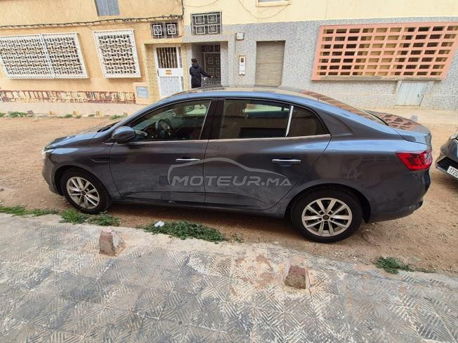 Renault Megane Diesel 2020 à Casablanca