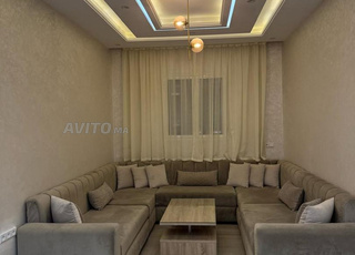 Appartement Du Luxe 100m à la plage Wi-Fi