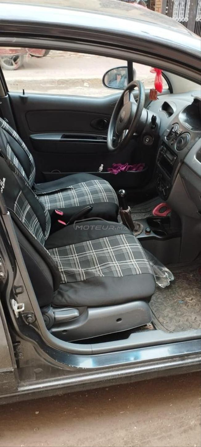 bon voiture
