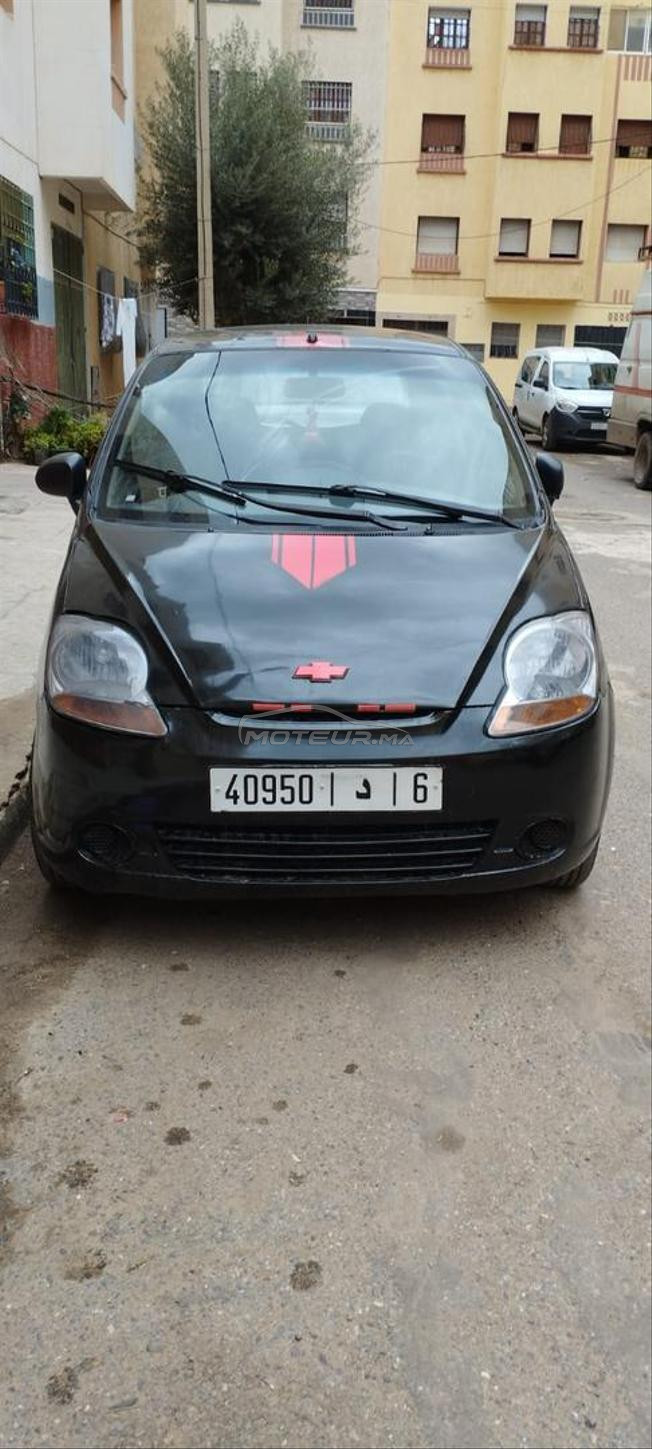 bon voiture