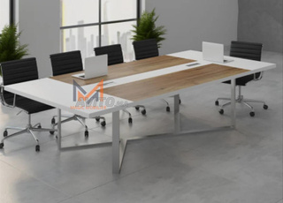 TABLES DE REUNIONS HAUTE QUALITE