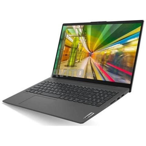 PC Portable Lenovo IP 5 – Ryzen 7, SSD 512 Go - 2