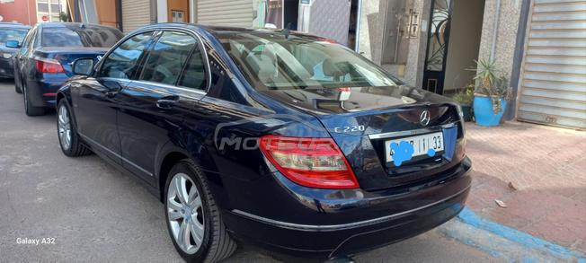 mercedes à vendre