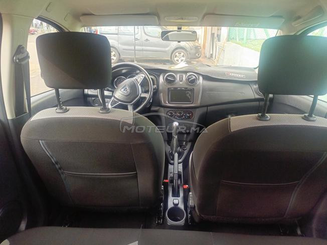 dacia stepway