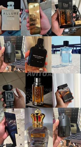 Des Parfums Authentiques Importés De La France  - 2