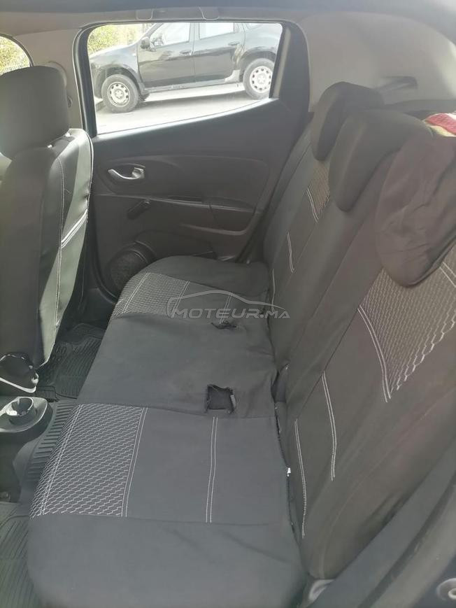 Renault Clio Diesel Manuelle 2019 à Casablanca