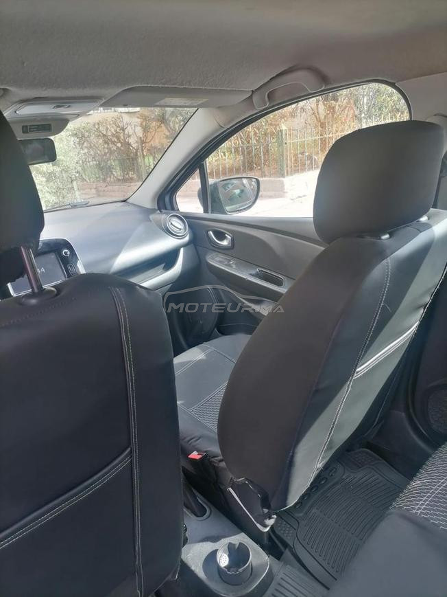 Renault Clio Diesel Manuelle 2019 à Casablanca