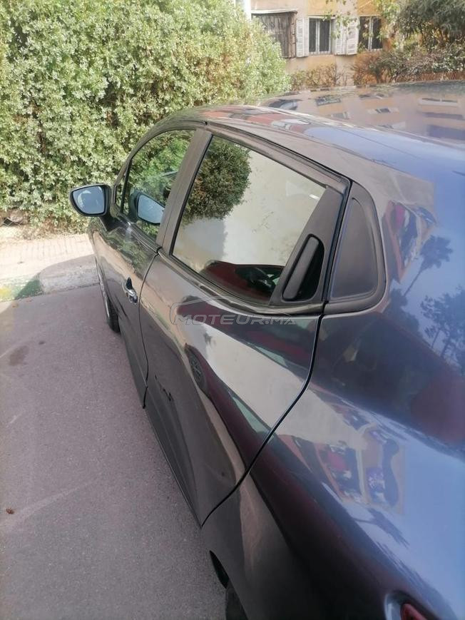 Renault Clio Diesel Manuelle 2019 à Casablanca