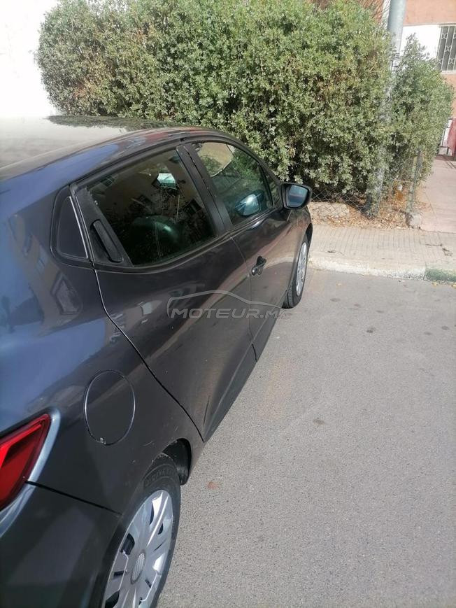 Renault Clio Diesel Manuelle 2019 à Casablanca