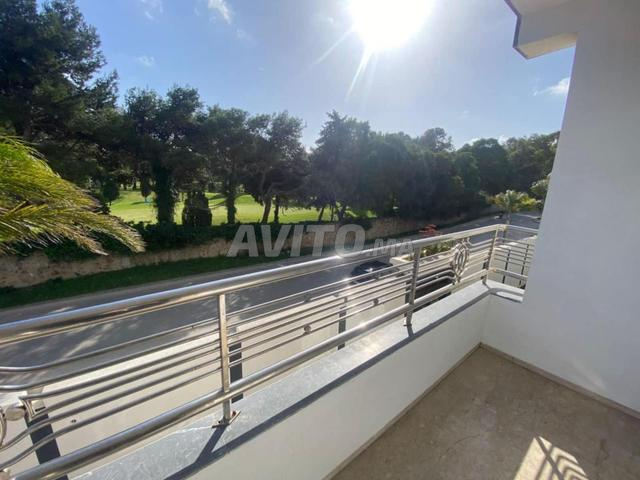 Villa Luxueuse a vendre Golf Tanger - 2