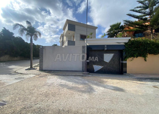 Villa Luxueuse a vendre Golf Tanger