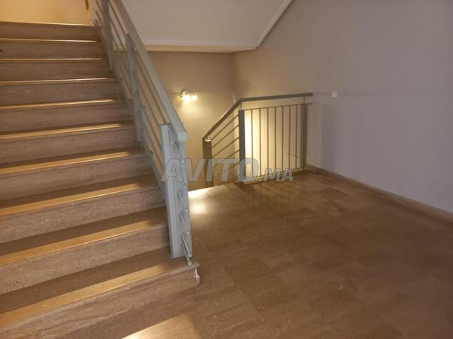 Villa à louer 500 m² Ain Diab