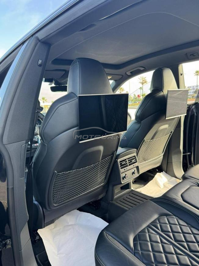 AUDI Q8 S-LINE PLUS