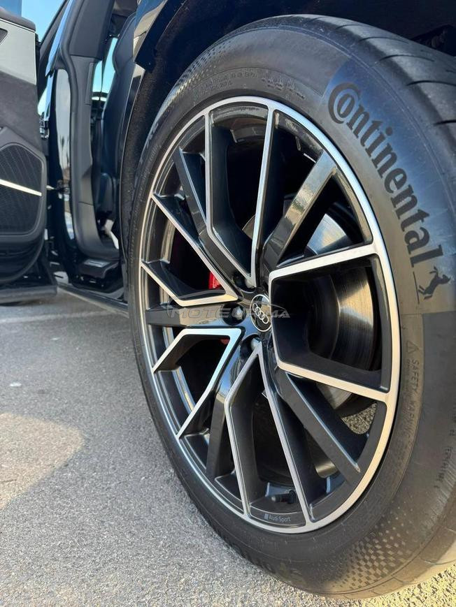 AUDI Q8 S-LINE PLUS