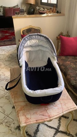 nacelle bebe , lit bebe