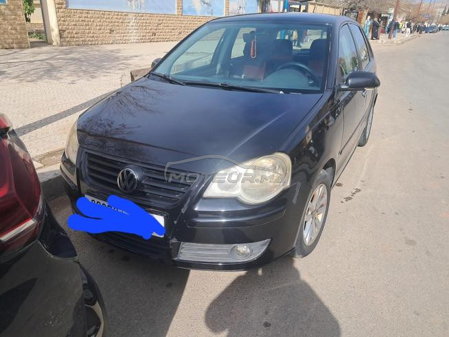  voiture polo