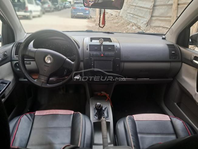  voiture polo