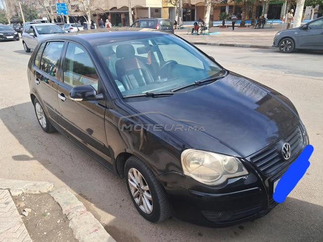  voiture polo
