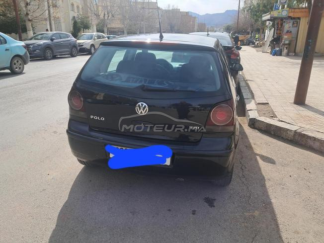  voiture polo