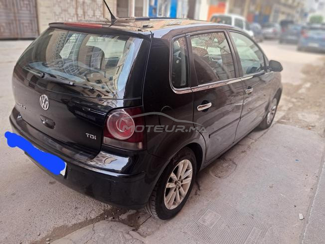  voiture polo