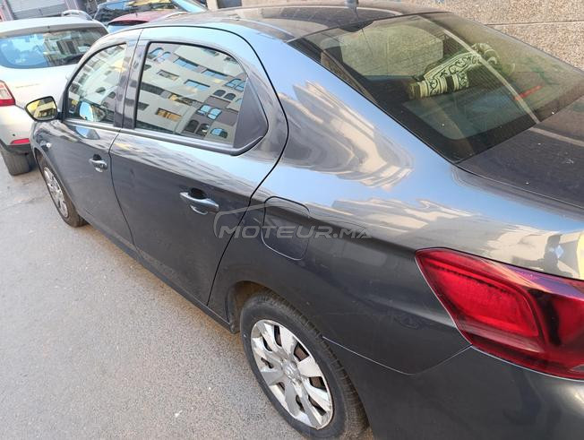 Peugeot 301