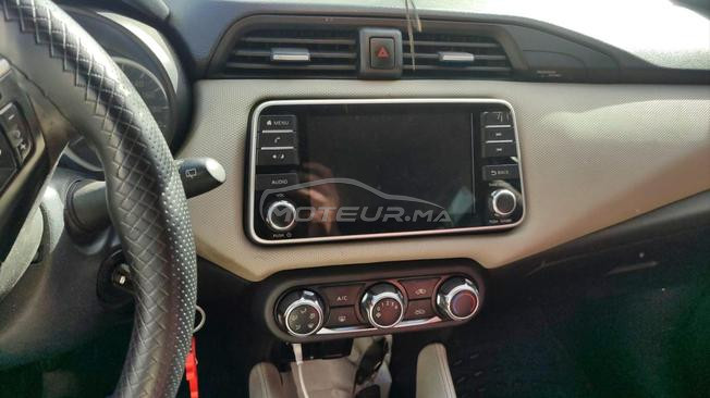nissan Micra 1ere main