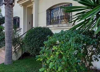 villa à vendre à dar Bouazza 