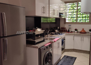 شقة مفروشة للإيجار اليومي