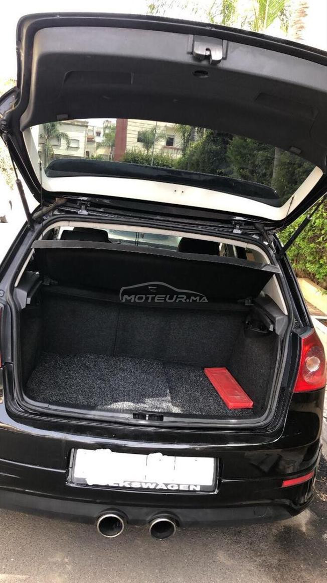 Volkswagen Golf 5 Diesel Manuelle 2005
