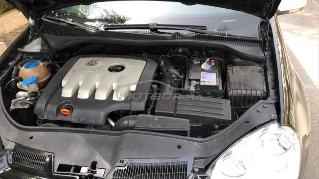 Volkswagen Golf 5 Diesel Manuelle 2005