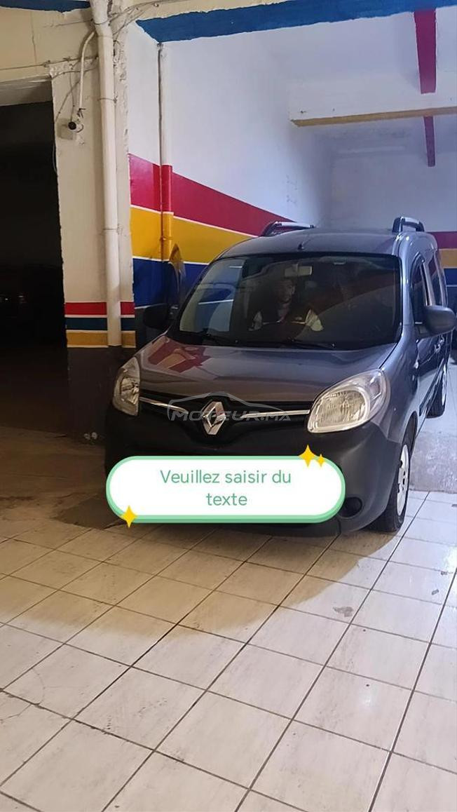 Kangoo bagra 2016 kasabiya