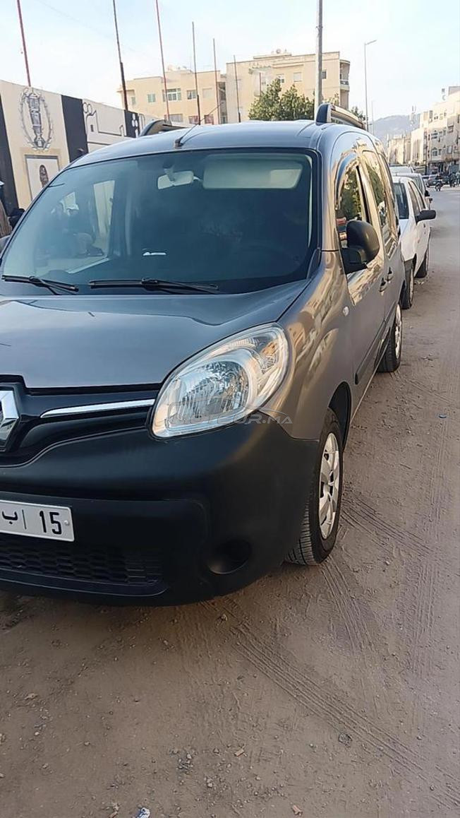 Kangoo bagra 2016 kasabiya
