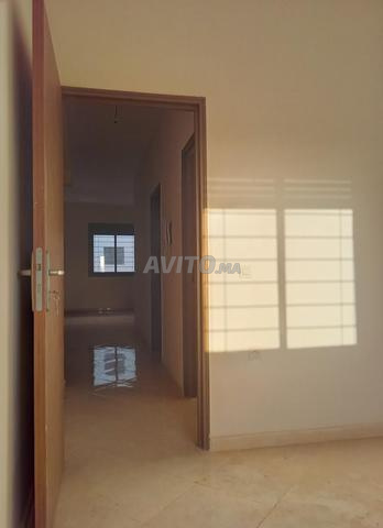 Appartement à vendre 59 m², Oulfa Hay Hassani 