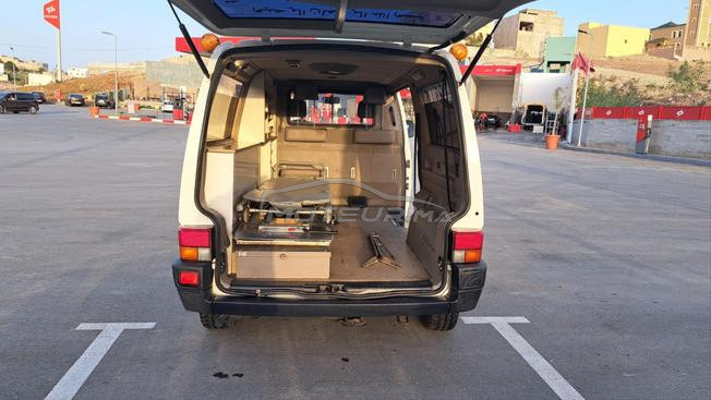volkswagen tarnspotr 