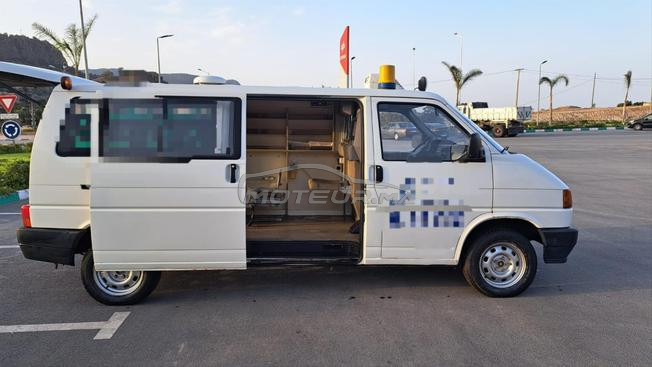 volkswagen tarnspotr 