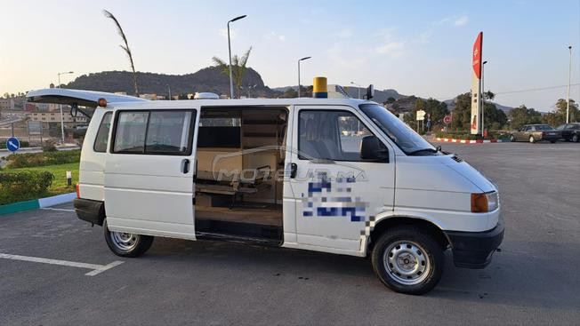 volkswagen tarnspotr 