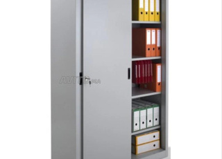 Armoire métallique