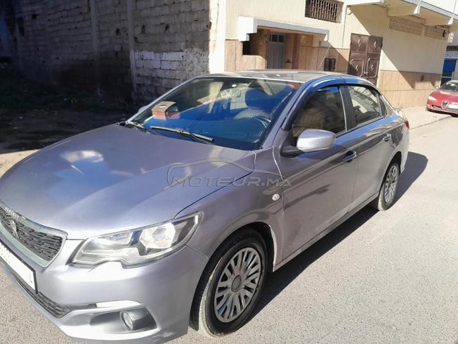 Peugeot 301